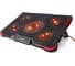 Подставка для ноутбука CROWN MICRO CMLS-k330 RED CM000002064 3