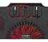 Подставка для ноутбука CROWN MICRO CMLS-k330 RED CM000002064 5