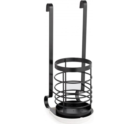 Подставка для столовых приборов Pomi d'Oro на рейлинг P280529 Railing