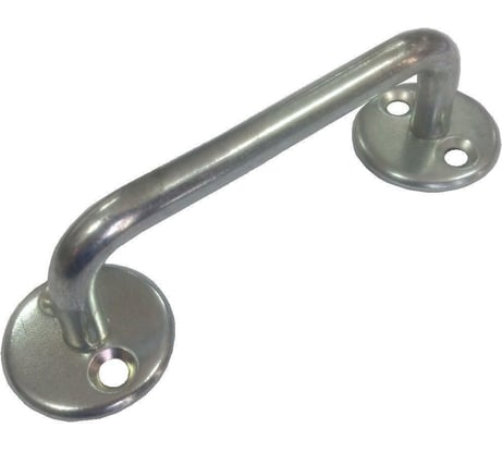 Ручка-скоба Левша РС80-2 цинк У1-0209.ЦБ