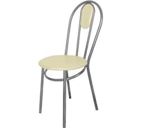 Стул MODULE'S TYLE Капля ваниль на искре ХМ402