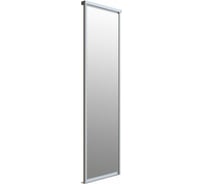 Дверь-купе E1 elegant 2252х683 зеркало 23351-2