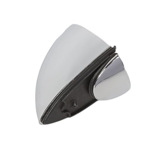 Полкодержатель Локри ПЕЛИКАН хром 8905 S CHROME