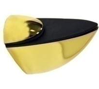 Полкодержатель Локри ПЕЛИКАН золото 8905 L GOLD