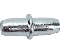 Полкодержатель Локри Бочонок 5x16, цинк, упаковка 20 шт П5х16
