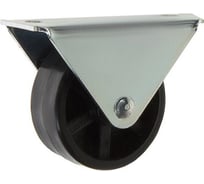 Выкатное мебельное колесо Локри D-25
