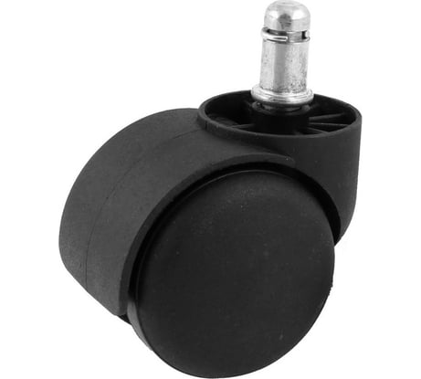 Опора для офисного кресла Локри D-50 мм, со штырем 11 мм 50-11