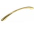 Мебельная ручка Локри 8874 GOLD 96 MM 1