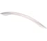 Мебельная ручка Локри 8874 SATIN CHROME 128MM 1