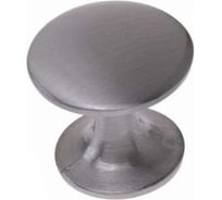 Мебельная ручка Локри 8329S BRUSH NICKEL