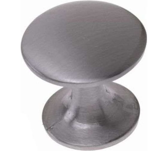 Мебельная ручка Локри 8329S BRUSH NICKEL