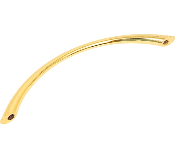 Мебельная ручка Локри 8211 GOLD 96ММ