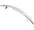 Мебельная ручка Локри 1062 SATIN CHROME 96MM 1