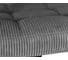 Стул барный DOBRIN KRUGER ARM BLACK (цвет сиденья серый вельвет (LAR-E2041-25), цвет основания черный) LM-5011_B-M_VV-LAR-E2041-25 8