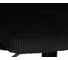 Стул барный DOBRIN KRUGER ARM BLACK (цвет сиденья черный вельвет (LAR-E2041-52), цвет основания черный) LM-5011_B-M_VV-LAR-E2041-52 7