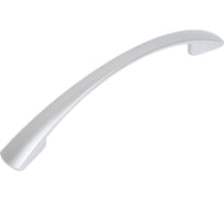 Мебельная ручка Локри 1052 SATIN CHROME 96MM