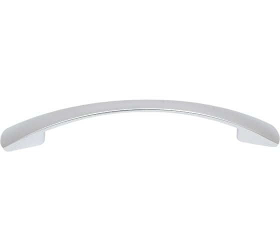 Мебельная ручка Локри 1052 SATIN CHROME 96MM