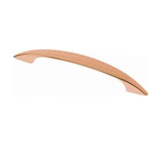 Мебельная ручка Локри 1062 GOLD 96 MM 1