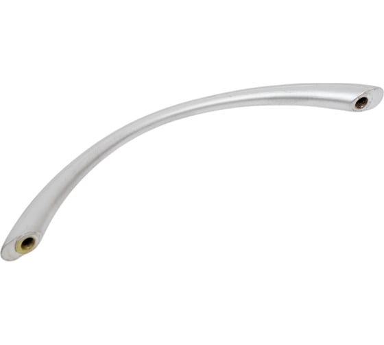 Мебельная ручка Локри 8211 SATIN CHROME 96ММ