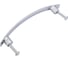 Мебельная ручка Локри 8979 SATIN CHROME 96ММ 3