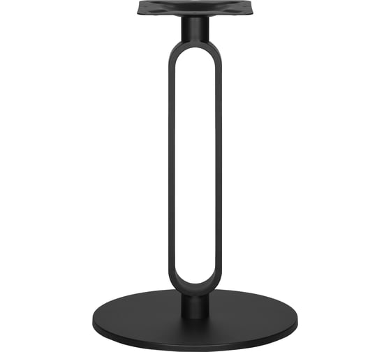 Подстолье обеденное DOBRINELAN BLACK LMS-8701