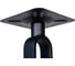 Подстолье обеденное DOBRINELAN BLACK LMS-8701 5
