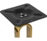 Подстолье обеденное DOBRINELAN GOLD LMS-8702 4