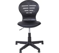 Кресло RIVA Chair RCH 1120 PL чёрный УЧ-00001485