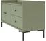 Тумба ТВ 1200 закрытые полки Тераввио нума 1216х450х650 мм Alternative 66080 3