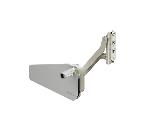 Подъемный механизм Hafele FREE UP R4us 430-600мм 7,4-14,6кг 372.33.633