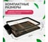 Сушилка для посуды Pomi d'Oro P285017 Filo di ferro 3