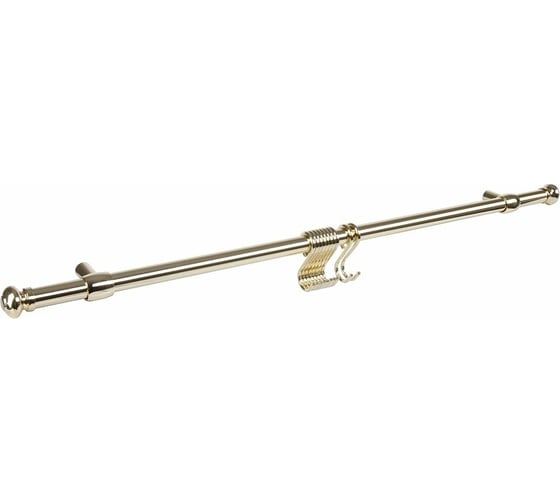 Рейлинг Rosenberg в сборе, 1000 мм 10 крючков RSS-280027-XL 1