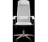 Кресло для персонала МЕТТА ErgoLife Set 4/подл.131/осн.Synchro 004 (Белый 22E.16.1.3E3) z22E.16.1.3E3 4