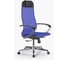 Кресло для персонала МЕТТА ErgoLife Set 4/подл.131/осн.Synchro 004 (Васильковый 29D.16.1.3E3) z29D.16.1.3E3 1