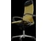 Кресло для персонала МЕТТА ErgoLife Set 4/подл.131/осн.Synchro 004 (Золотой ротанг 29B.16.1.3E3) z29B.16.1.3E3 12