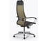 Кресло для персонала МЕТТА ErgoLife Set 4/подл.131/осн.Synchro 004 (Золотой ротанг-Черный 558.16.1.3E3) z558.16.1.3E3 2