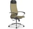 Кресло для персонала МЕТТА ErgoLife Set 4/подл.131/осн.Synchro 052 (Золотой ротанг 29B.16.1.403) z316738878 1