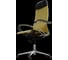 Кресло для персонала МЕТТА ErgoLife Set 4/подл.131/осн.Synchro 052 (Золотой ротанг 29B.16.1.403) z316738878 10