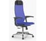 Кресло для персонала МЕТТА ErgoLife Set 4/подл.158/осн.Synchro 004 (Васильковый 29D.4.1.3E3) z29D.4.1.3E3 1