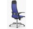 Кресло для персонала МЕТТА ErgoLife Set 4/подл.158/осн.Synchro 004 (Васильковый 29D.4.1.3E3) z29D.4.1.3E3 2