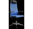 Кресло для персонала МЕТТА ErgoLife Set 4/подл.158/осн.Synchro 004 (Васильковый 29D.4.1.3E3) z29D.4.1.3E3 4
