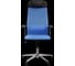 Кресло для персонала МЕТТА ErgoLife Set 4/подл.158/осн.Synchro 004 (Васильковый 29D.4.1.3E3) z29D.4.1.3E3 6