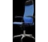 Кресло для персонала МЕТТА ErgoLife Set 4/подл.158/осн.Synchro 004 (Васильковый 29D.4.1.3E3) z29D.4.1.3E3 10