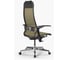 Кресло для персонала МЕТТА ErgoLife Set 4/подл.158/осн.Synchro 004 (Золотой ротанг 29B.4.1.3E3) z29B.4.1.3E3 2