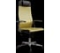 Кресло для персонала МЕТТА ErgoLife Set 4/подл.158/осн.Synchro 004 (Золотой ротанг 29B.4.1.3E3) z29B.4.1.3E3 4