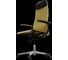 Кресло для персонала МЕТТА ErgoLife Set 4/подл.158/осн.Synchro 004 (Золотой ротанг 29B.4.1.3E3) z29B.4.1.3E3 12