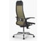 Кресло для персонала МЕТТА ErgoLife Set 4/подл.158/осн.Synchro 004 (Золотой ротанг-Черный 558.4.1.3E3) z558.4.1.3E3 2