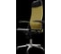 Кресло для персонала МЕТТА ErgoLife Set 4/подл.158/осн.Synchro 004 (Золотой ротанг-Черный 558.4.1.3E3) z558.4.1.3E3 10