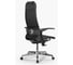 Кресло для персонала МЕТТА ErgoLife Set 4/подл.158/осн.Synchro 004 (Черный 212.4.1.3E3) z212.4.1.3E3 2