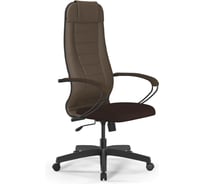 Кресло для персонала МЕТТА ErgoLife Set 32/подл.126/осн.Sit 001 (Коричневый 3D3.54.1.222) z509559072